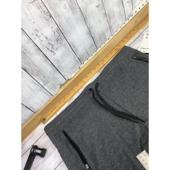 cowgirl argyle boho cozy grandpa dad 90 Degree Shorts Mens Short XL - Picture 4 of 6